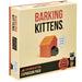 Barking Kittens - an Exploding Kittens Expansion Board Games EXPLODING KITTENS, INC.   