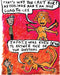 Enlightened Transsexual Comix - by Sam Szabo Book Silver Sprocket   