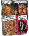 Enlightened Transsexual Comix - by Sam Szabo Book Silver Sprocket   