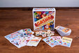 Gasha Board Games 25th Century Games   
