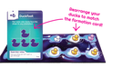 Abducktion: Base Game Board Games Very Special Games