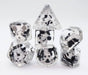 Dice Boat Willie Mickey RPG Dice Set Accessories Foam Brain   