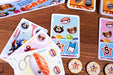Gasha Board Games 25th Century Games   