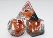 Crowing Rooster RPG Dice Set Accessories Foam Brain Games