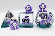 Dream Reaper RPG Dice Set Accessories Foam Brain Games