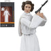 Star Wars Black Series - Leia Organa Vintage Toy Heroic Goods and Games