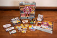 Donut Shop Board Games 25th Century Games   