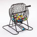Deluxe Bingo Cage Game Set Board Games Regal Games   