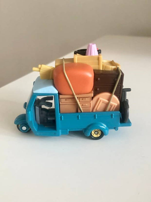 My Neighbor Totoro Mini Truck Gift K-Wonderland