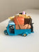 My Neighbor Totoro Mini Truck Gift K-Wonderland
