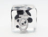 Dice Boat Willie Mickey RPG Dice Set Accessories Foam Brain   
