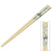 Studio Ghibli- Wooden Chopsticks Gift K-Wonderland Totoro-White