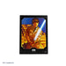 Star Wars Unlimited Art Sleeves - Luke Skywalker Accessories ASMODEE NORTH AMERICA   