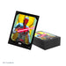 Star Wars Unlimited Art Sleeves - Darth Maul - Releases Friday, November 8th Accessories ASMODEE NORTH AMERICA   