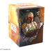 Star Wars Unlimited - Soft Crate - Boba Fett - Fett's Firespray - Preorder Accessories ASMODEE NORTH AMERICA