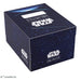Star Wars Unlimited - Twin Suns Soft Crate - Card Back Blue - Preorder Accessories ASMODEE NORTH AMERICA