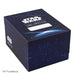 Star Wars Unlimited - Twin Suns Soft Crate - Card Back Blue - Preorder Accessories ASMODEE NORTH AMERICA