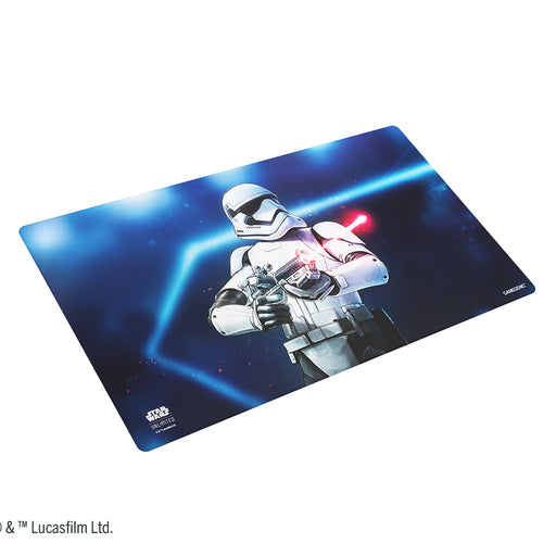 Star Wars Unlimited - Game Mat - Stormtrooper - Preorder Accessories Asmodee