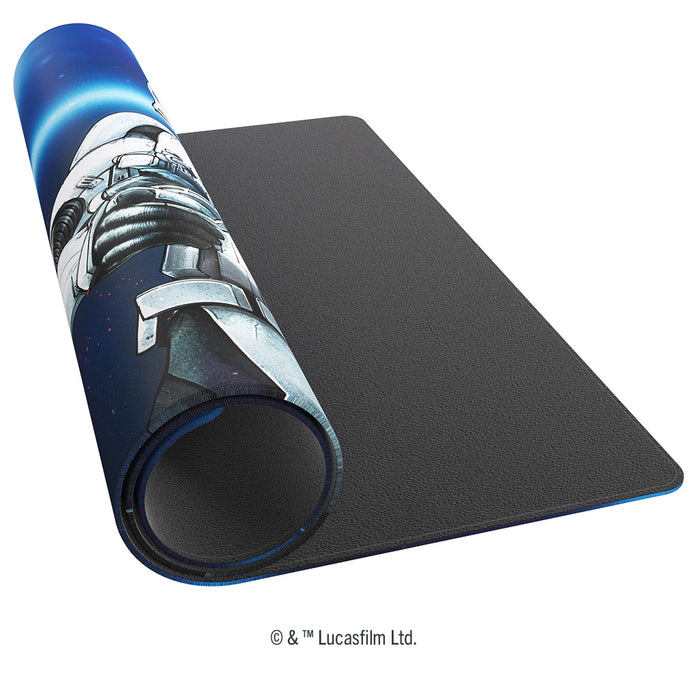 Star Wars Unlimited - Game Mat - Stormtrooper - Preorder Accessories Asmodee