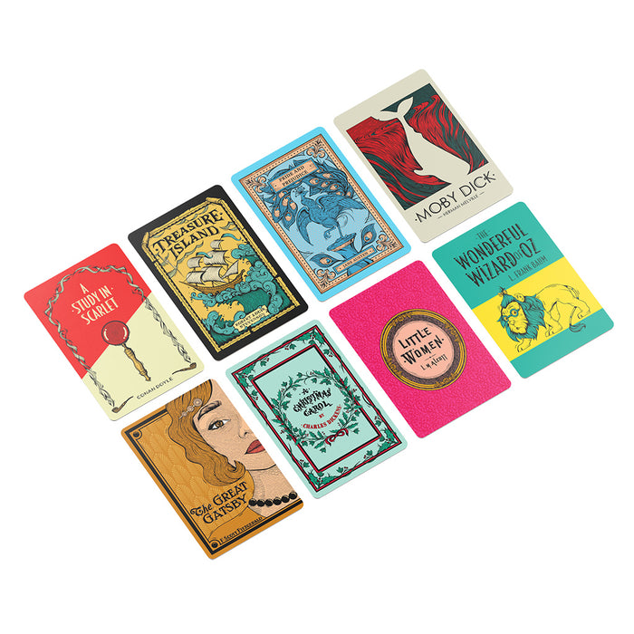 Fiction Board Games ASMODEE NORTH AMERICA   