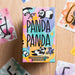 Panda Panda Board Games ASMODEE NORTH AMERICA