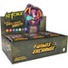 Keyforge - Winds of Exchange - Archon Deck Display Box CCG Asmodee   