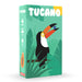 Tucano Board Games ASMODEE NORTH AMERICA   