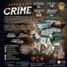 Chronicles of Crime Board Games ASMODEE NORTH AMERICA   