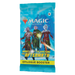 Magic the Gathering CCG: March of the Machines Aftermath - Epilogue Booster Pack CCG WIZARDS OF THE COAST, INC   