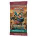 Magic the Gathering CCG: Lord of the Rings - Tales of Middle-Earth - Draft Booster Pack CCG WIZARDS OF THE COAST, INC   