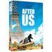 After Us Board Games PANDASAURUS LLC   