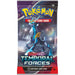Pokemon TCG: Twilight Masquerade - Booster Pack CCG POKEMON COMPANY INTERNATIONAL   