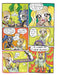 Pinky and Pepper Forever by Eddy Atoms Book Silver Sprocket   