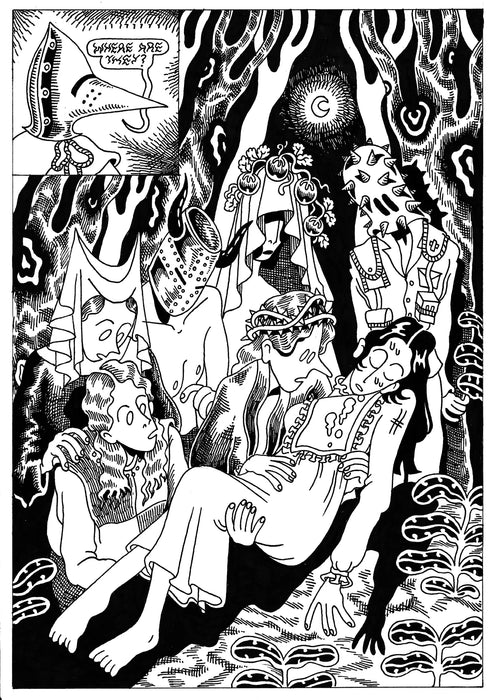 Prokaryote Season - by Leo Fox Book Silver Sprocket   