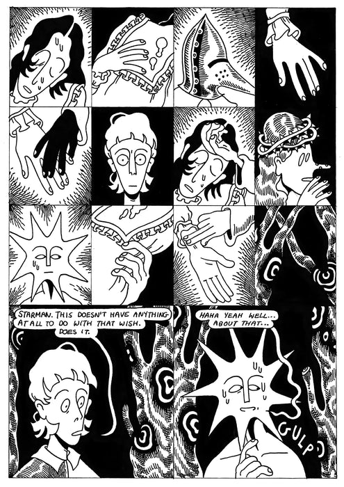 Prokaryote Season - by Leo Fox Book Silver Sprocket   