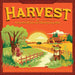 Harvest - Kickstarter Edition Board Games Keymaster Games   