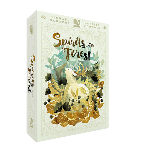 Spirits of the Forest Board Games ASMODEE NORTH AMERICA   