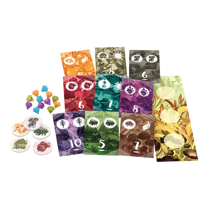 Spirits of the Forest Board Games ASMODEE NORTH AMERICA   