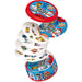 Spot It! Paw Patrol Board Games ASMODEE NORTH AMERICA   