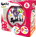 Spot It! 123 Board Games ASMODEE NORTH AMERICA   