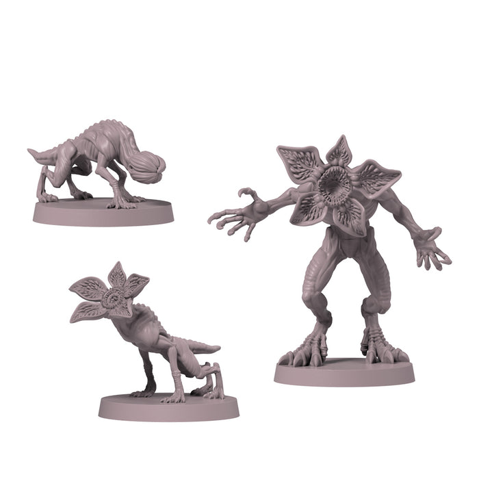 Stranger Things - Upside Down Board Games ASMODEE NORTH AMERICA   
