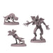 Stranger Things - Upside Down Board Games ASMODEE NORTH AMERICA   