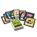 Timeline Twist - Pop Culture Board Games ASMODEE NORTH AMERICA   