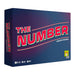 The Number Board Games ASMODEE NORTH AMERICA   