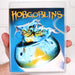Hobgoblins -  Blu-Ray - Sealed Media Vinegar Syndrome   