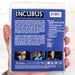 The Incubus -  Blu-Ray - Sealed Media Vinegar Syndrome   