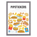 You Say Potato Gift Pipsticks   
