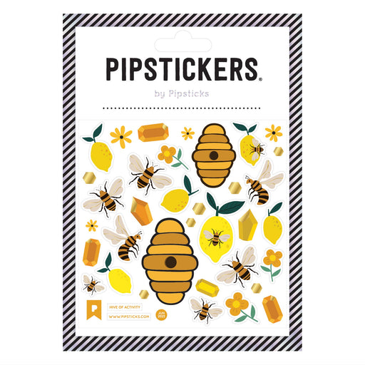 Hive Of Activity Gift Pipsticks   