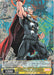 Weiss Schwarz Marvel - 2021 - MAR / S89-T01 - TD - Hot Man Thor Vintage Trading Card Singles Weiss Schwarz