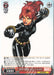 Weiss Schwarz Marvel - 2021 - MAR / S89-T11 - TD - Awesome Talent Black Widow Vintage Trading Card Singles Weiss Schwarz